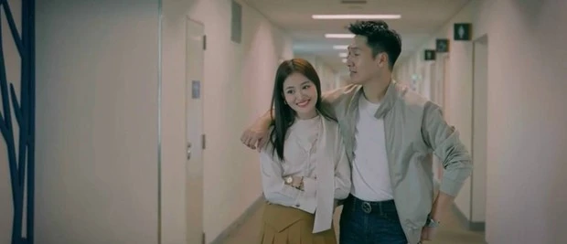 Chúng Ta Của 8 Năm Sau được khen nhờ nhân vật mới, cuốn hút không thua gì mỹ nam phần 1?