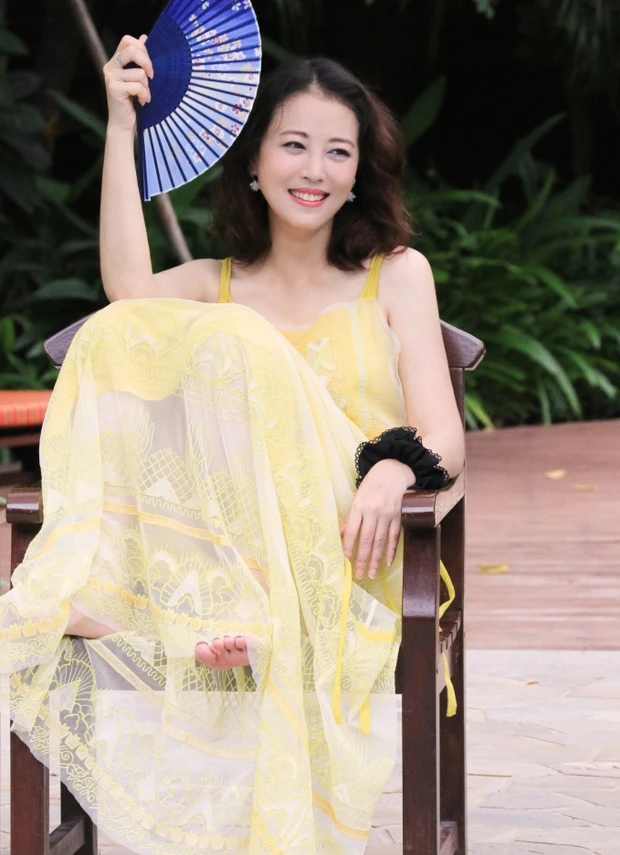 Hàng triệu người phẫn nộ với thái độ của công ty quản lý sau tin đồn Châu Hải My qua đời