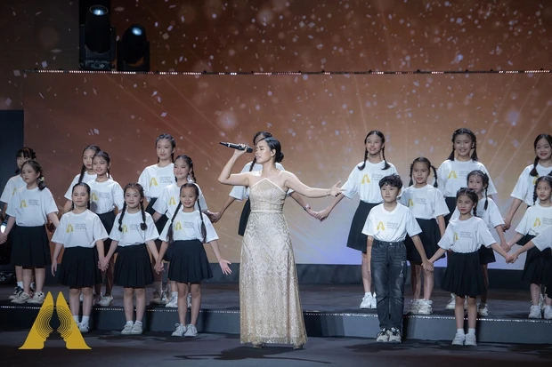 Mãn nhãn với bữa tiệc nghệ thuật đương đại tại Human Act Prize 2023