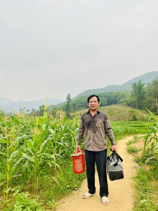Quang Tèo trượt NSND: Thiếu một hay hai phiếu bầu thì cũng vẫn trượt thôi