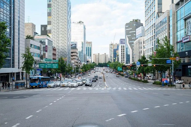 Cuộc sống thực tế ở Gangnam - khu nhà giàu “trong truyền thuyết” của Hàn Quốc: Có hào nhoáng đến mức nổi tiếng toàn cầu không?