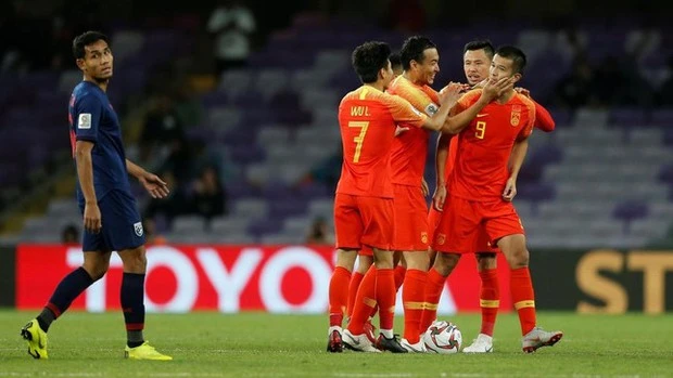 HLV tuyển Trung Quốc lạc quan: Thái Lan có chiến thuật nào tôi cũng biết hết