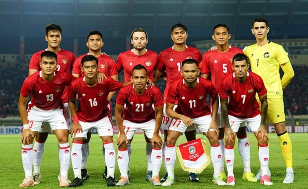 Đối thủ của ĐT Việt Nam ở vòng loại World Cup ''chịu thiệt'' vì lý do bất ngờ
