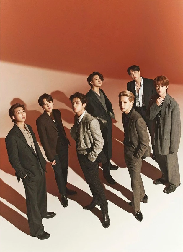 Truyền thông Hàn: Kpop sẽ suy thoái vì BTS đi nghĩa vụ?