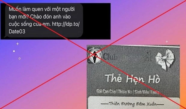 Cảnh báo từ vụ người đàn ông mất hơn 1 tỷ đồng vì sập bẫy “Tình một đêm”