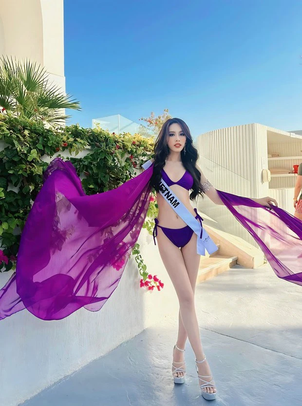 Á hậu Ngọc Hằng 