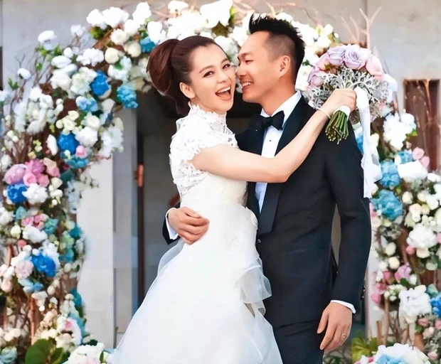 Từ Nhược Tuyên bất ngờ ly hôn chồng doanh nhân sau 9 năm gắn bó, nguyên nhân đổ vỡ được hé lộ