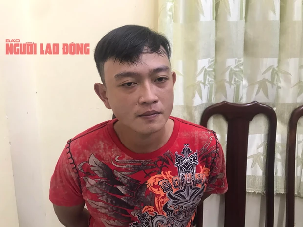 NÓNG: Bắt được nghi phạm trong vụ thảm án ở Cà Mau