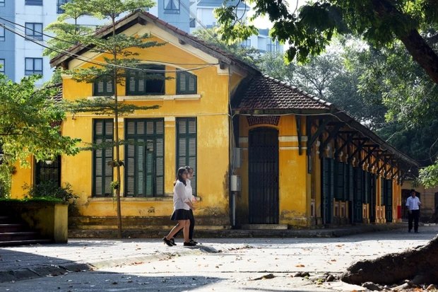 Đây là ngôn ngữ được giới trẻ Việt chuộng nhất hiện nay bên cạnh tiếng Anh: Không phải Trung - Nhật - Hàn!