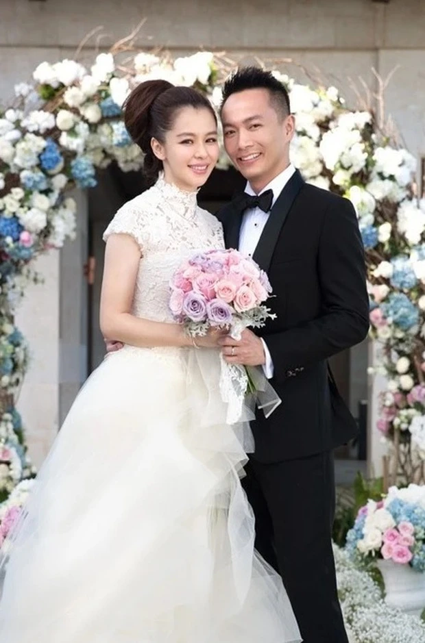 Bi kịch hôn nhân trước ly hôn của Từ Nhược Tuyên: Nuôi 2 con riêng, gánh nợ nghìn tỷ thay chồng