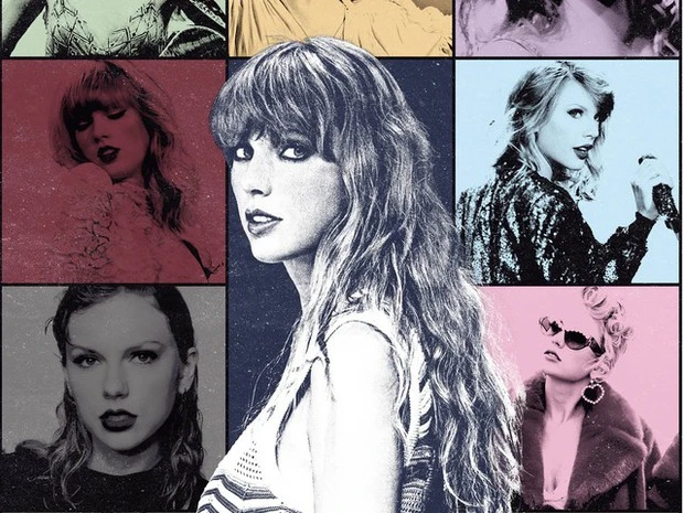 Fan Việt chuẩn bị đu concert Taylor Swift tại Singapore: Váy áo, phụ kiện đủ cả, nhưng độc nhất là... 123 trang lời bài hát!