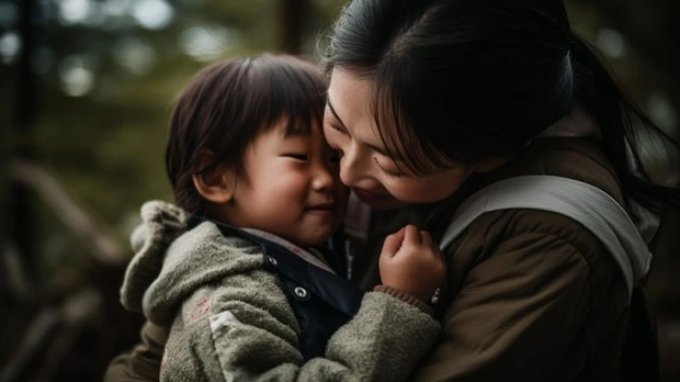 5 mục tiêu mới dành cho cha mẹ trong năm 2024, dành thời gian làm điều này giúp con ngoan ngoãn, giỏi giang hơn