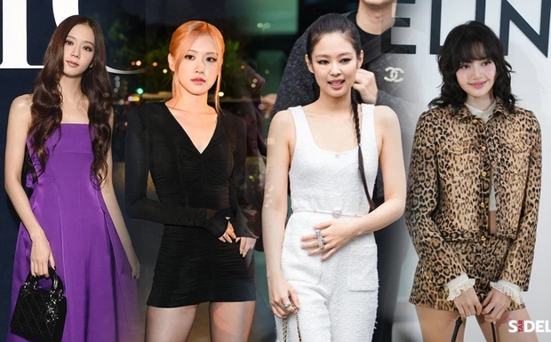 BLACKPINK đem về 567 tỷ giá trị truyền thông tại Paris Fashion Week 2023, năm nay còn 