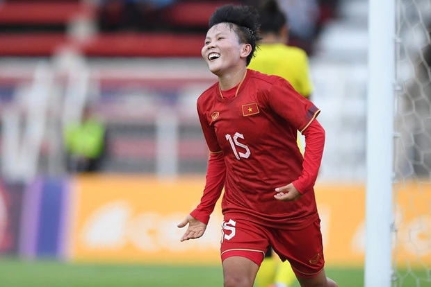 Huỳnh Như chỉ nói đúng 1 câu, cả tuyển Việt Nam như bừng tỉnh, thắng lớn để tri ân HLV Mai Đức Chung