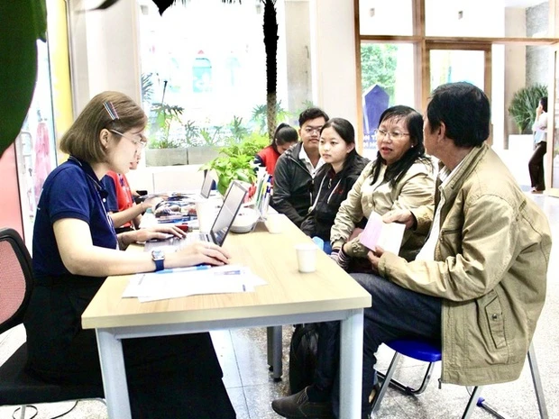 Thêm 3 trường ĐH tại TP HCM công bố thông tin tuyển sinh 2024
