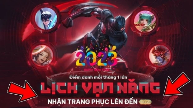 Tích cóp cả năm, game thủ lỡ tay chơi dại, mất luôn cả phần quà hiếm