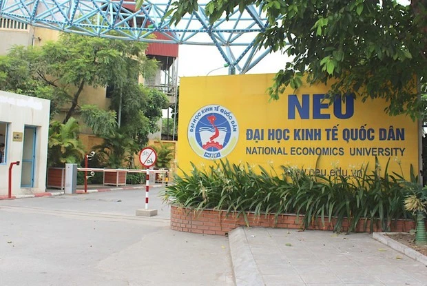Đây là MỨC LƯƠNG bạn được nhận nếu trở thành giảng viên ĐH Kinh tế quốc dân, nhưng phải đạt loạt điều kiện này đã