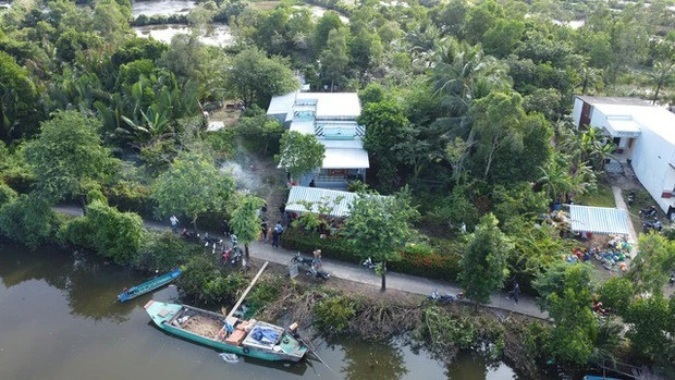 Vụ thảm án ở Cà Mau: Đau lòng nạn nhân đang mang thai sắp đến ngày sinh