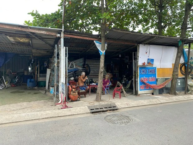 Bắt kẻ trộm hai cây vàng của đôi vợ chồng già ở Thủ Đức