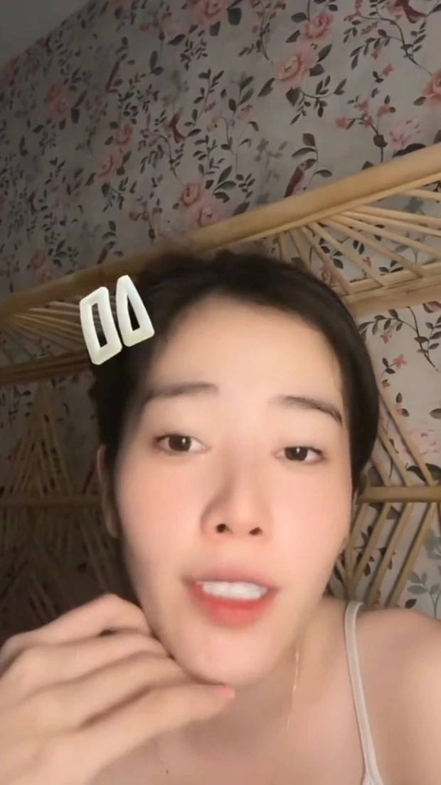 Nam Em bất ngờ 