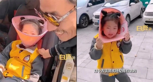 Cách cai nghiện điện thoại cho bé 5 tuổi của ông nội làm cộng đồng mạng dậy sóng