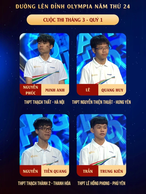 Nam sinh Hà Nội có góc nghiêng 