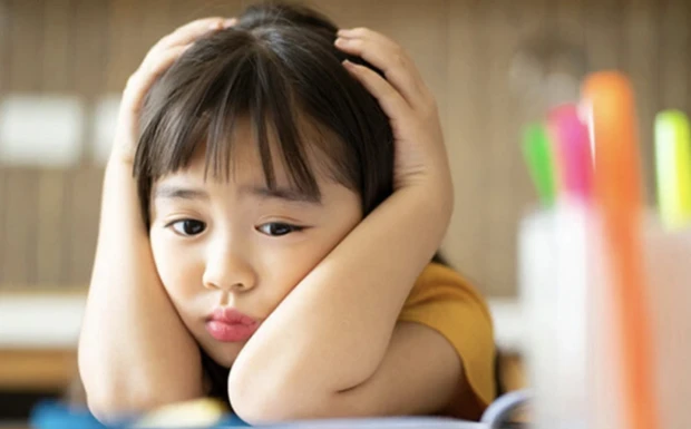 Nghiên cứu từ hơn 8.000 trẻ em: Trẻ sau này thông minh và hạnh phúc thường có 8 đặc điểm tính cách sau