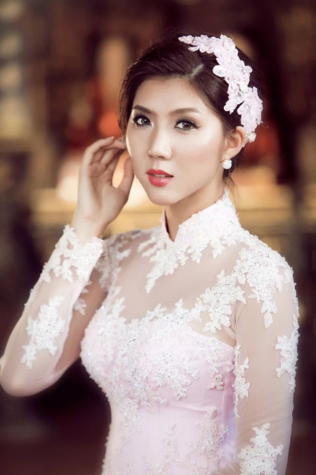 Sao Vbiz cưới 