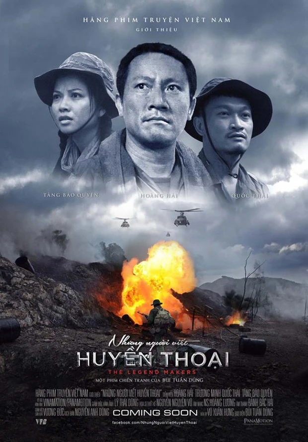 Những bộ phim Việt kinh điển về đề tài kháng chiến, dành cho khán giả chờ ngày xem Đào, Phở Và Piano