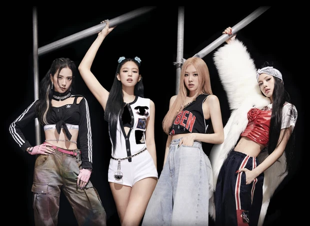 BLACKPINK và mô hình hoạt động chưa từng có: 4 tổng tài tiên phong tạo thành 