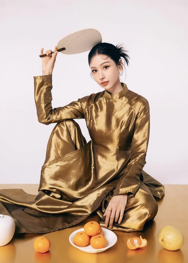 Rộ danh sách Đạp gió Trung Quốc 2024: Min, Suni Hạ Linh và 1 nghệ sĩ Việt thi cùng Yoona, Angelababy?