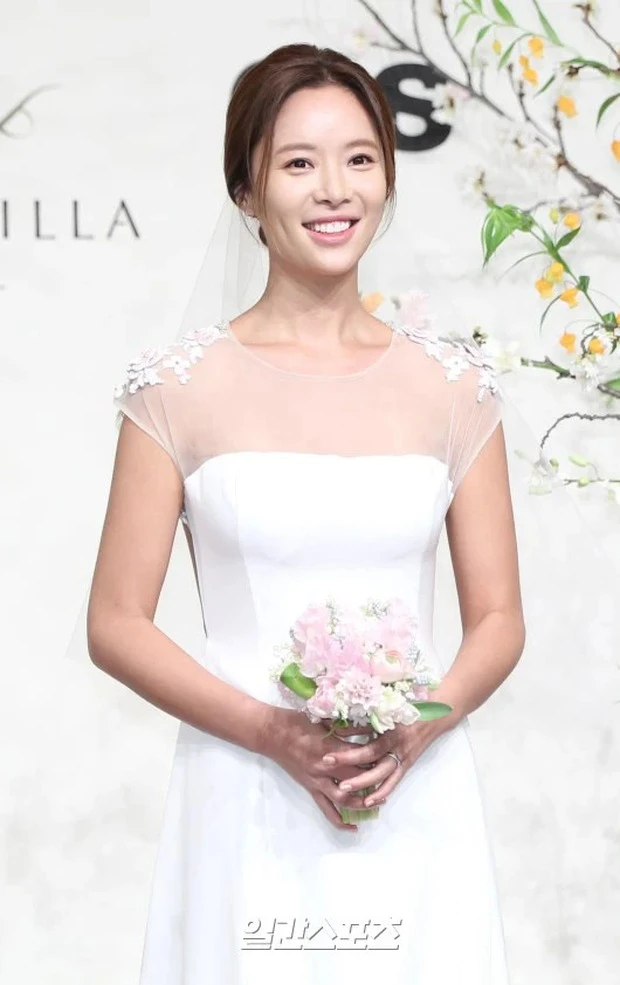 Nóng: Hwang Jung Eum đệ đơn ly hôn chồng đại gia chỉ sau 3 năm tái hợp