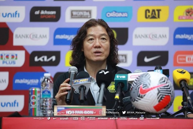 Thắng không tưởng ở vòng loại World Cup 2026, HLV tuyển Malaysia có ngay hợp đồng 3 năm