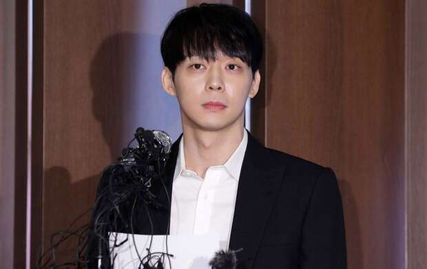 Tài tử bê bối nhất lịch sử Kbiz gọi tên Park Yoochun: Dính phốt 8 tỷ sau liên hoàn scandal tình dục, chất cấm!