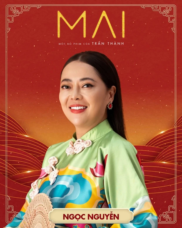 Bà hàng xóm hot nhất phim Mai thú nhận từng nghi Trấn Thành là lừa đảo, vì 