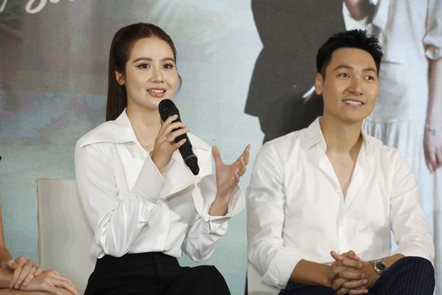 Chúng Ta Của 8 Năm Sau xuất hiện sao nữ gây khó chịu: Diễn quá lố, cứ cất giọng là khán giả bất lực