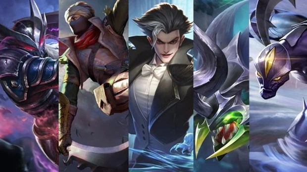 Cộng đồng Liên quân khiến tân thủ “khóc thét”, thế này thì ai dám chơi game nữa?