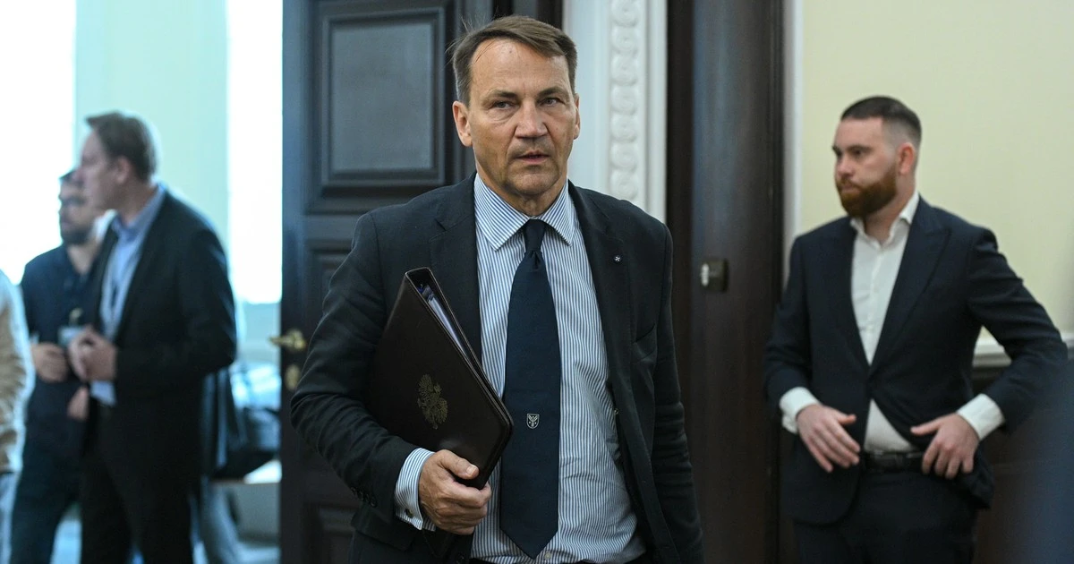 Ultimatum Donalda Trumpa wobec Rosji. Radosław Sikorski zadał jedno pytanie 