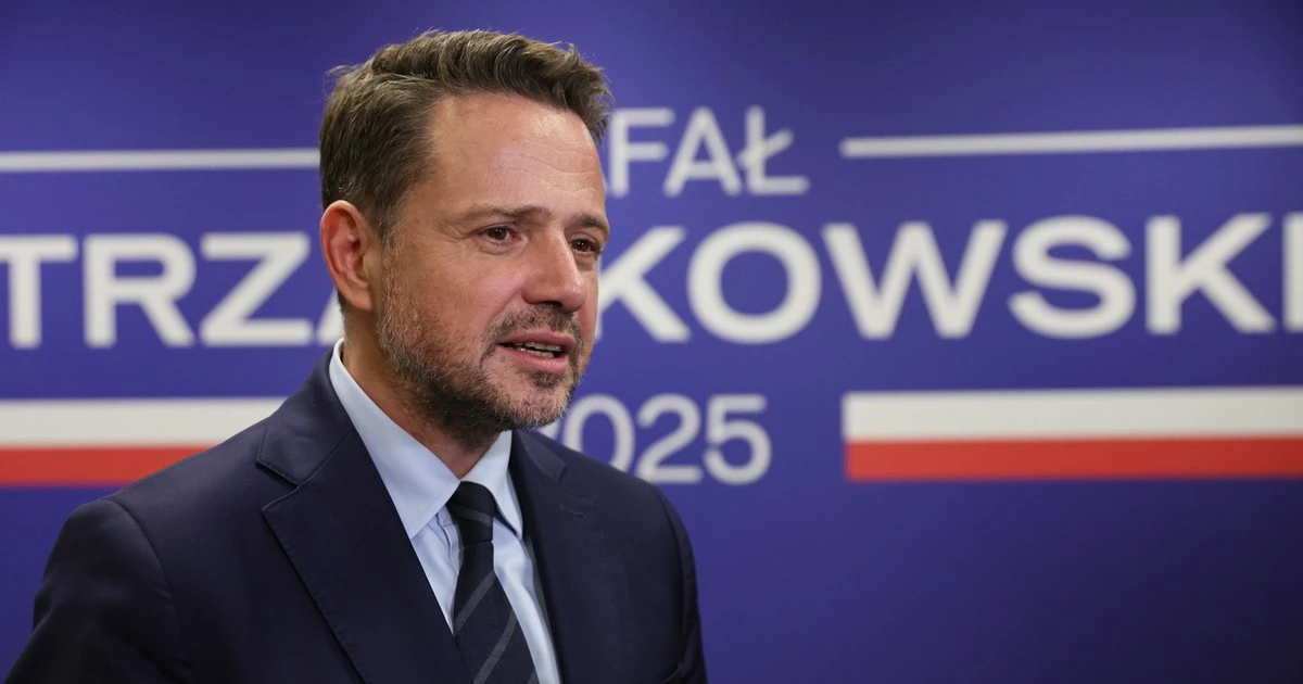 Rafał Trzaskowski kandydatem na prezydenta. Kto będzie rządzić Warszawą po potencjalnym zwycięstwie