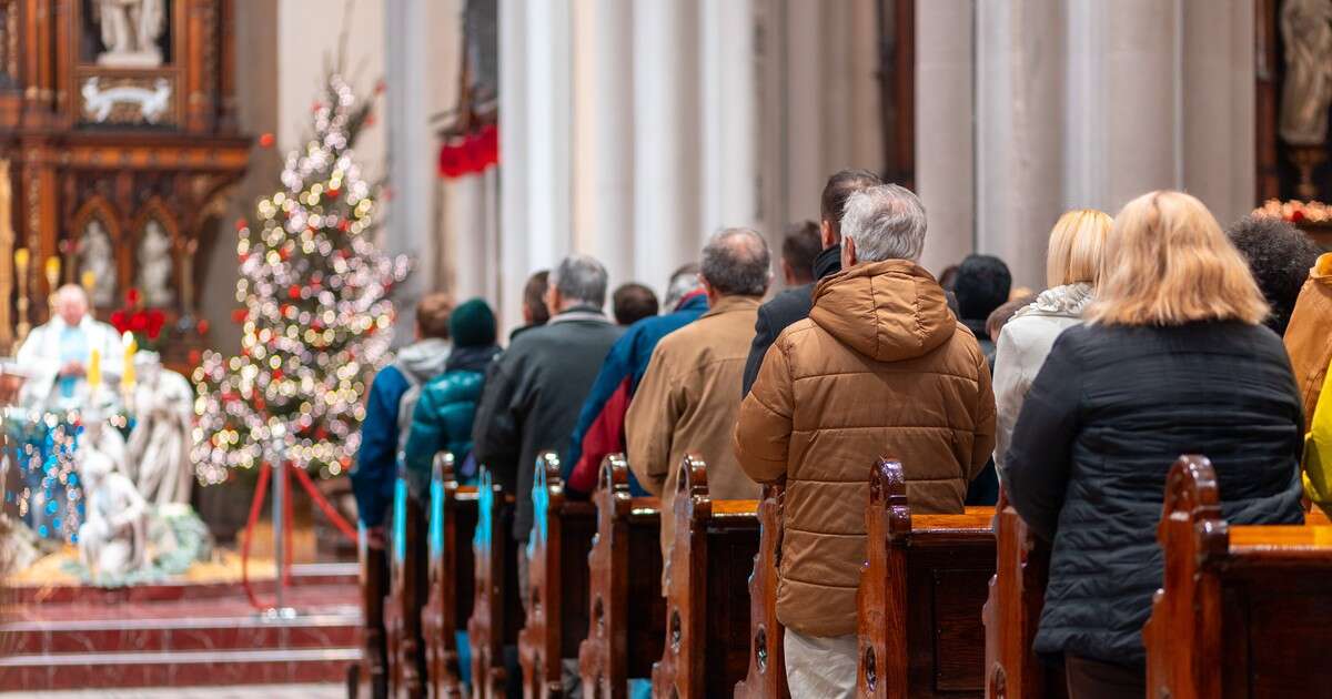 W które dni świąt Bożego Narodzenia trzeba iść do kościoła? Księża wyjaśniają