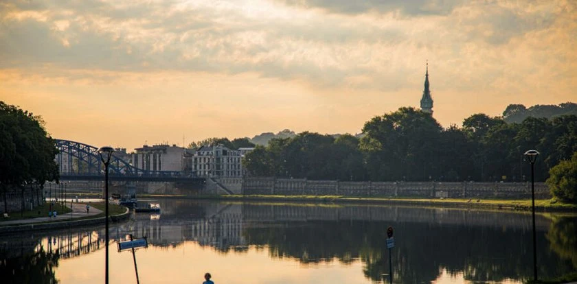 Terminy otwarcia bulwarów wiślanych
