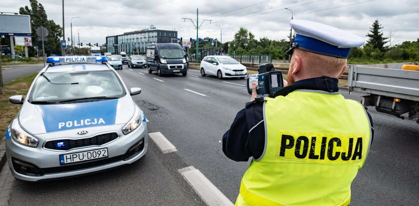 Wielkie zmiany dla kierowców. Skasujesz punkty i pojedziesz za darmo autostradą