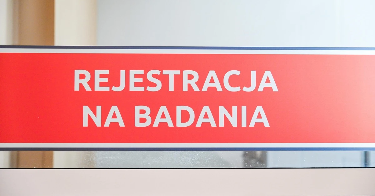 Rejestracja przychodni nie może odmówić pacjentowi wizyty. Rzecznik Praw Pacjenta wyjaśnia