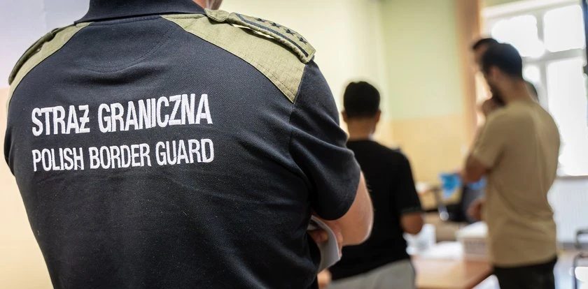 Specjalny rejs z Radomia. Polska wynajęła samolot dla imigrantów