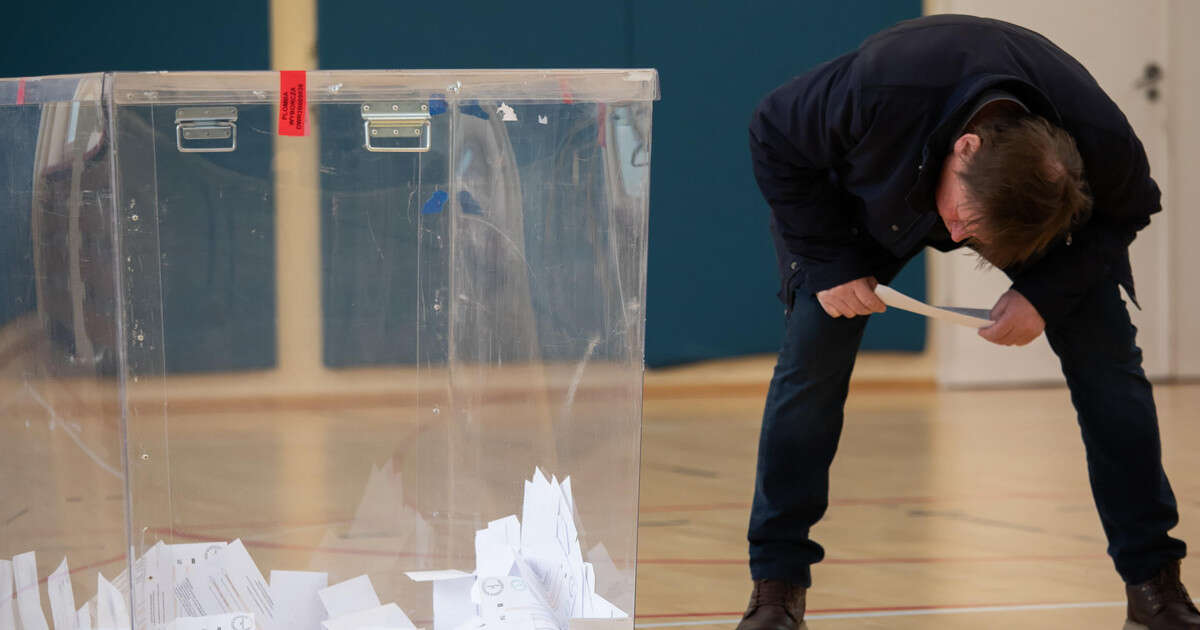 Ekstremalnie mała różnica. PiS mówi o proteście