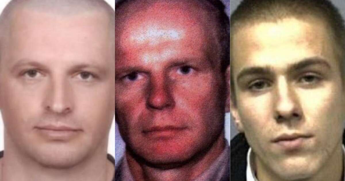 Interpol szuka Polaka od 28 lat. Na liście łącznie 49 nazwisk [GALERIA]