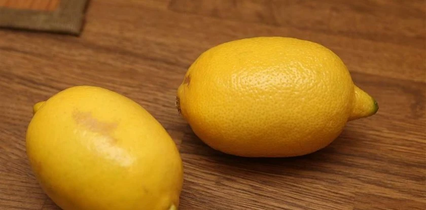 Jest na wielu cytrusach. Został uznany za potencjalnie rakotwórczy. Jak się go pozbyć?