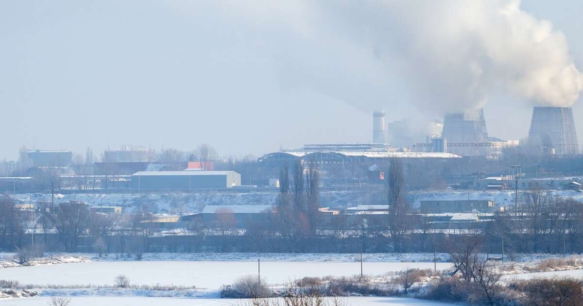 Ten błąd Polacy często popełniają, ustawiając piece gazowe. Warto pamiętać o jednej rzeczy