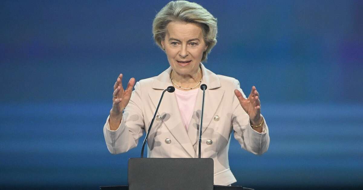 Skuteczna presja Polski na szefową KE. Von der Leyen wycofuje się z pomysłu centralizacji