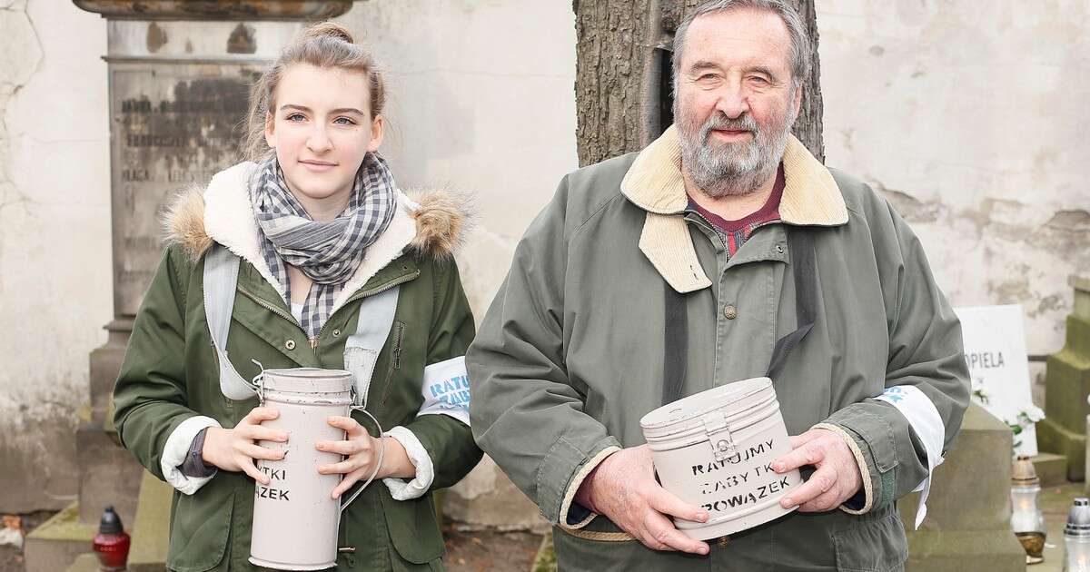 Gabriela Kowalewska idzie w ślady ojca. Poszła na studia aktorskie